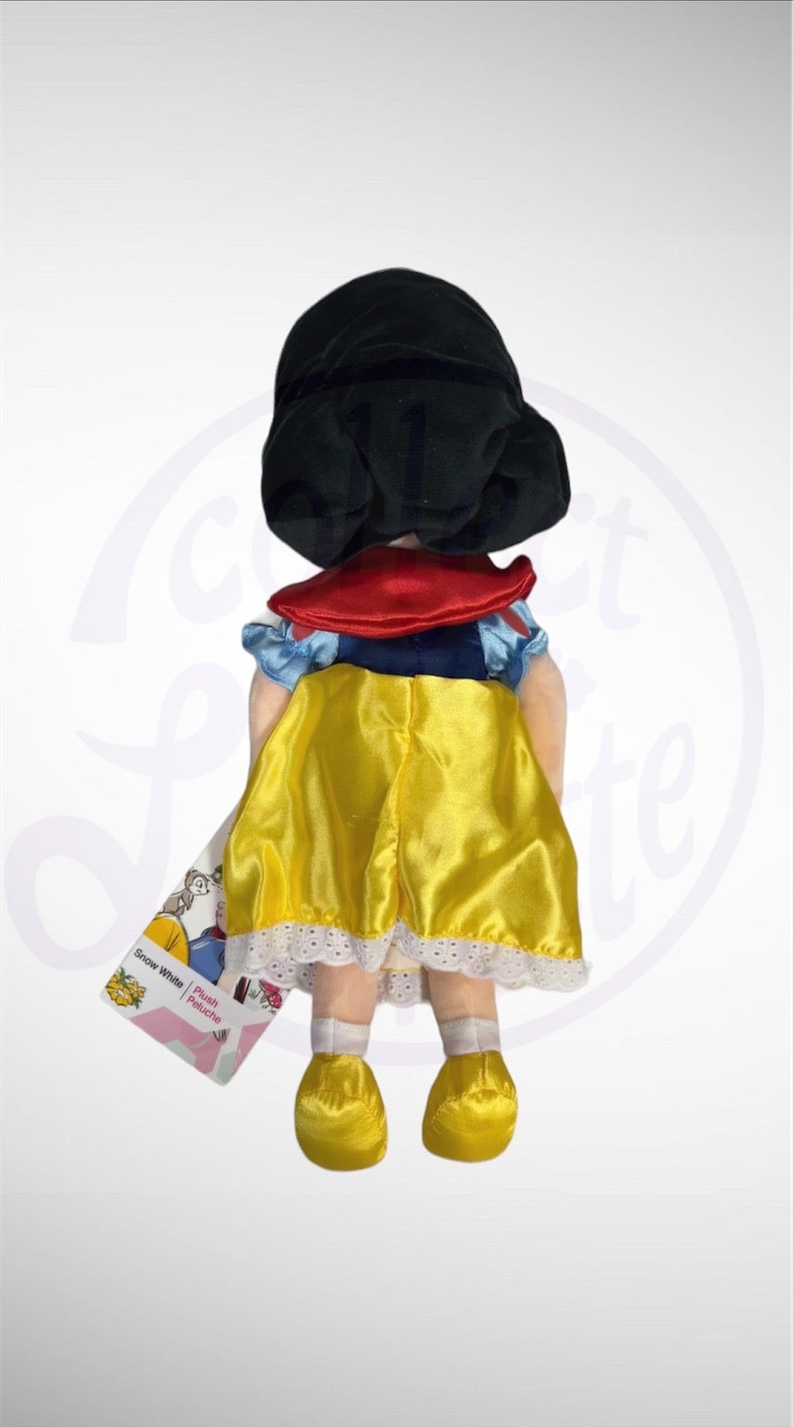 Disney Animator's Collection Plush Princess Doll - Snow White